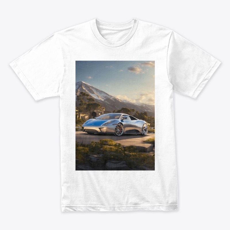 Vintage Style, Premium Comfort