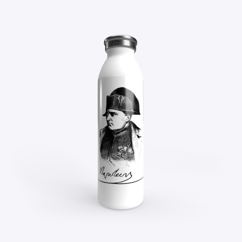 Napoleon Bonaparte