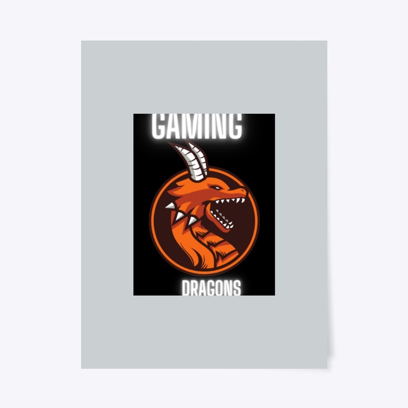 updeted Gaming Dragons