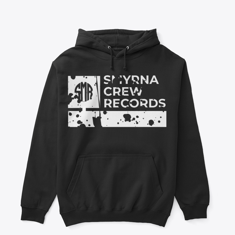 'SMR CREW REC.' Edition