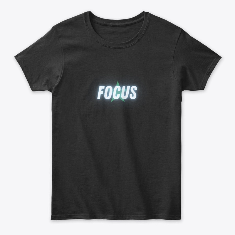 FOCUS TSHIRT