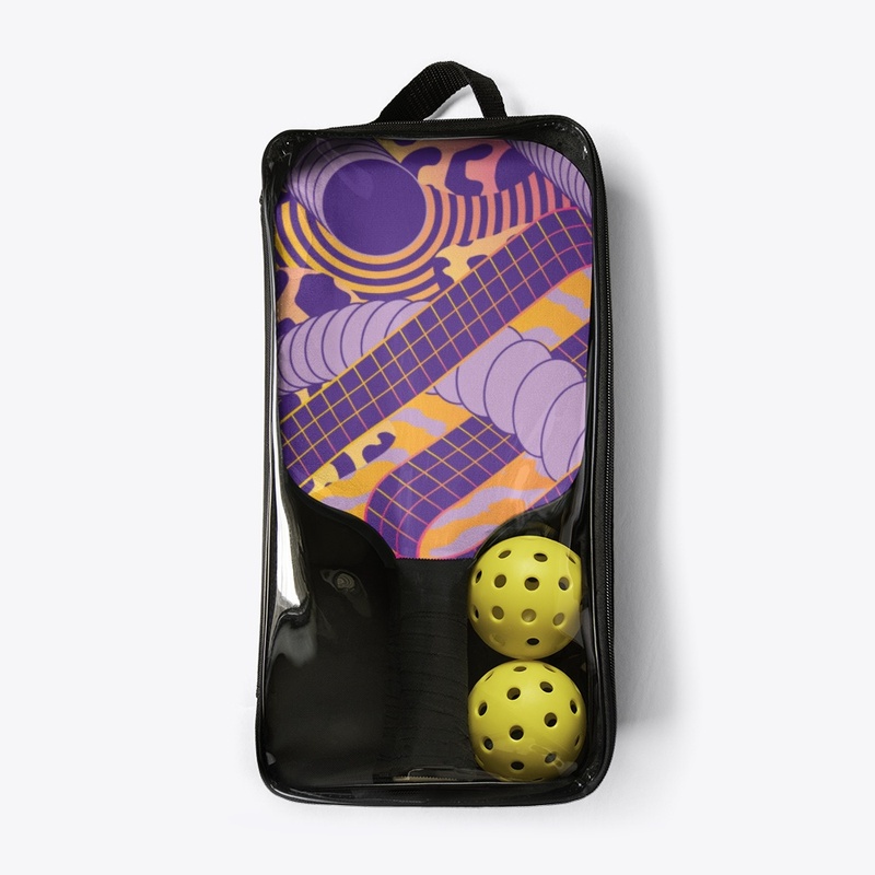 picketball paddles