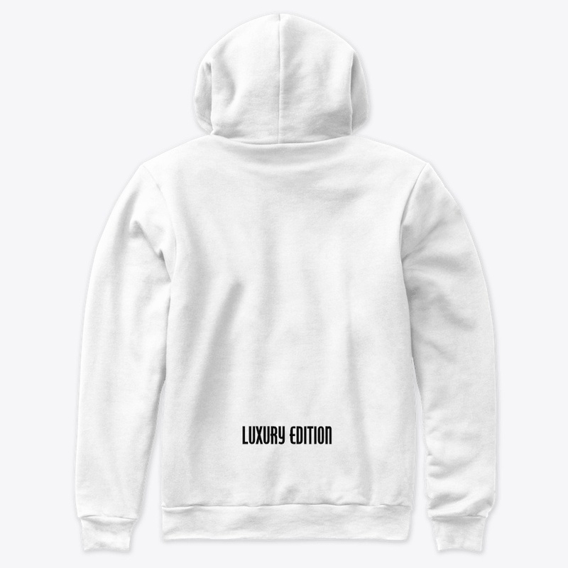 Sudadera con capucha Premium