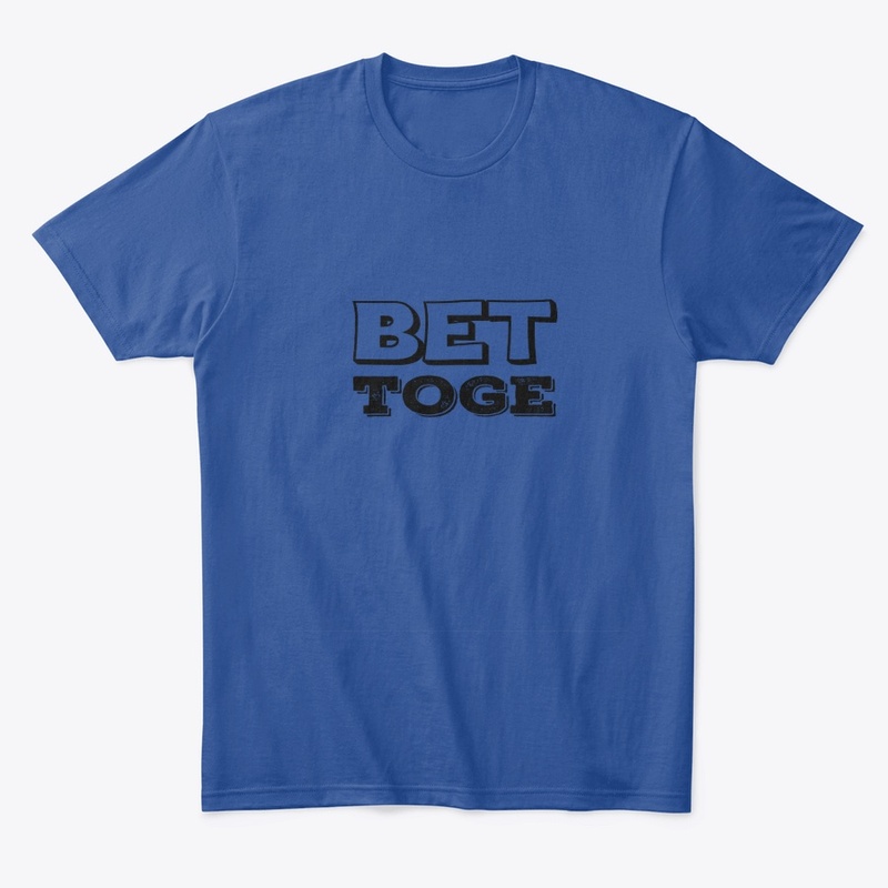 Better Together Matching T-Shirts