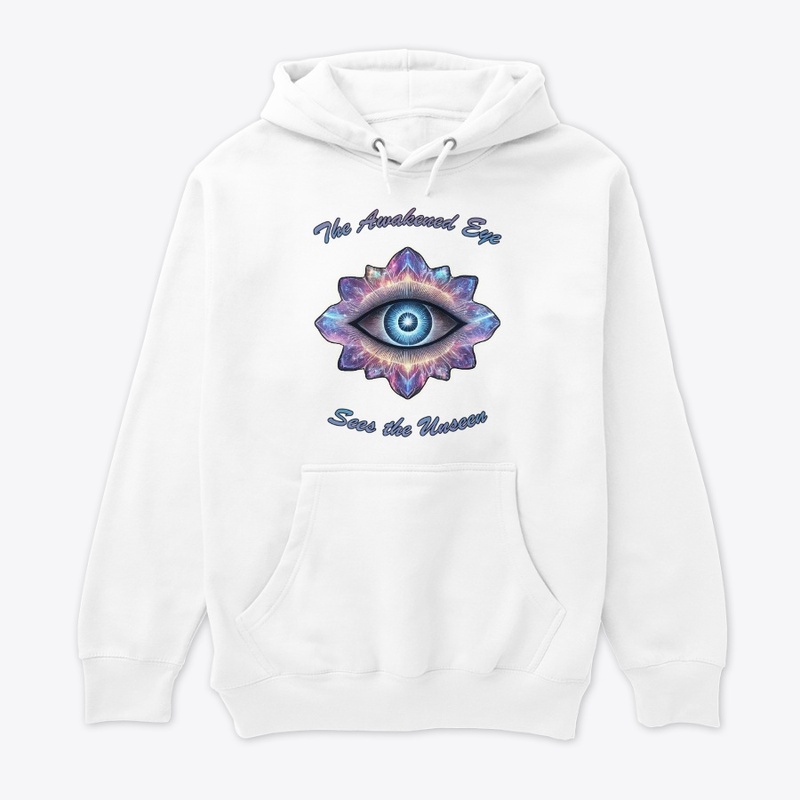 Awakened Eye Collection