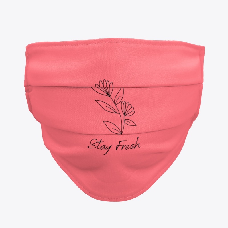 Stay Fresh