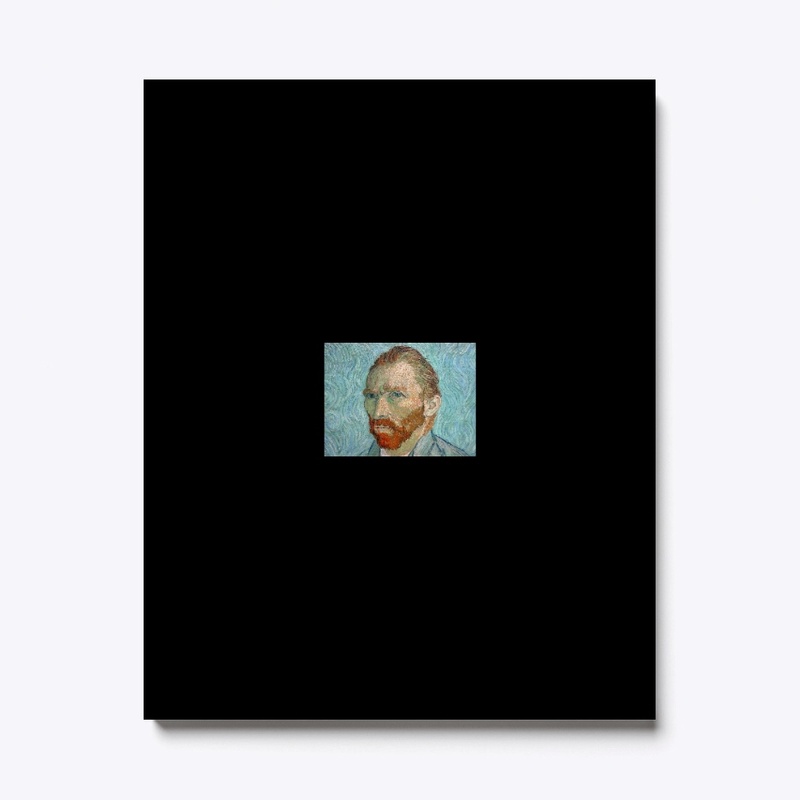 Artist Everyday Comfy Hoodie