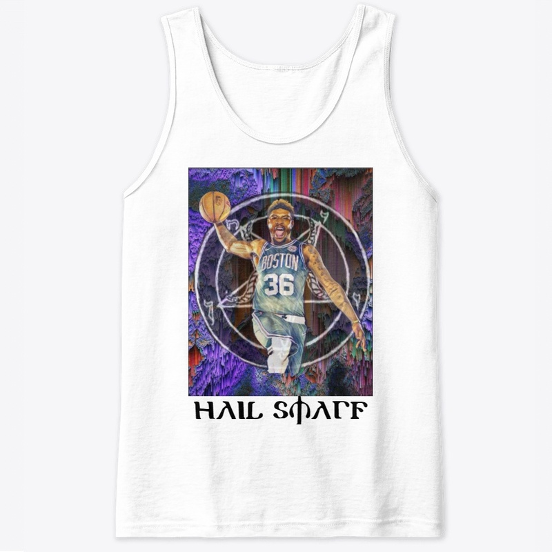 Hail Smarf  1