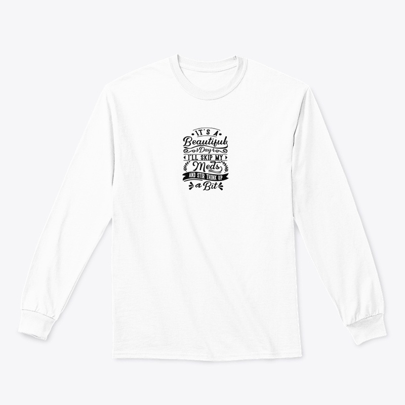 it's beautiful day design