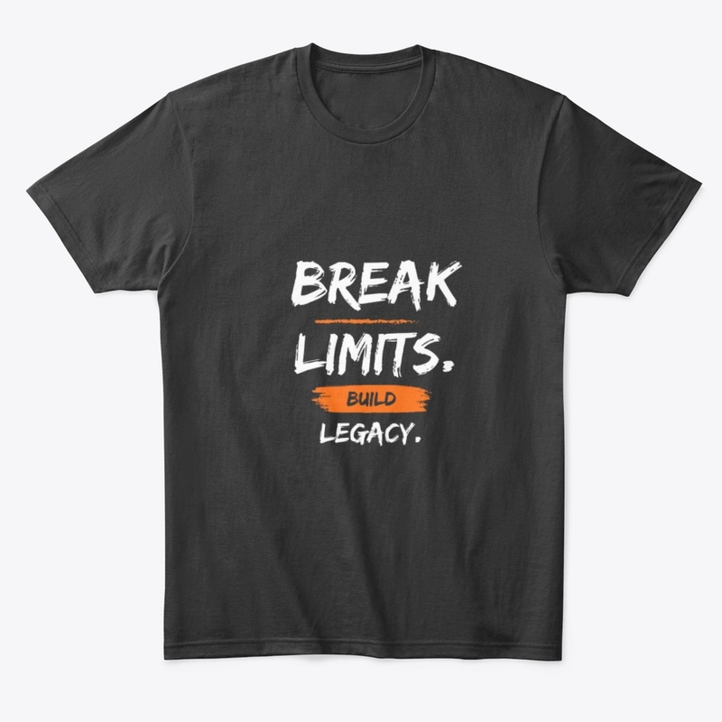 Break limits built legacy quote