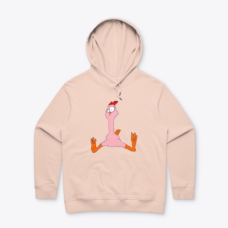 Jerry Pink