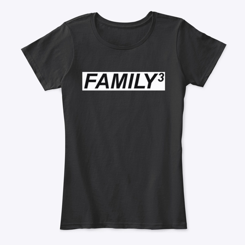 FAMILY CUBE