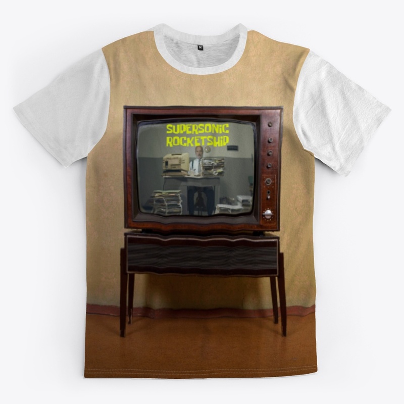 TV Design