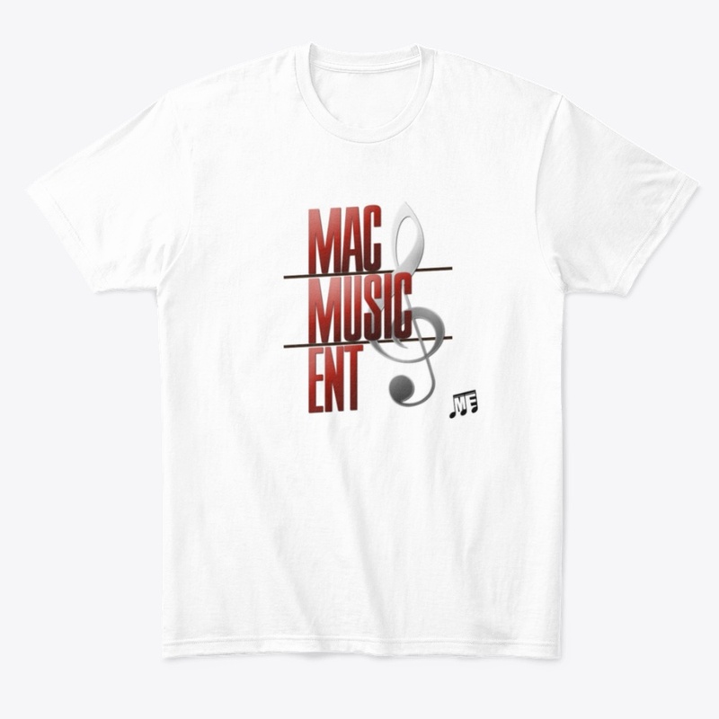 Mac Music The Brand
