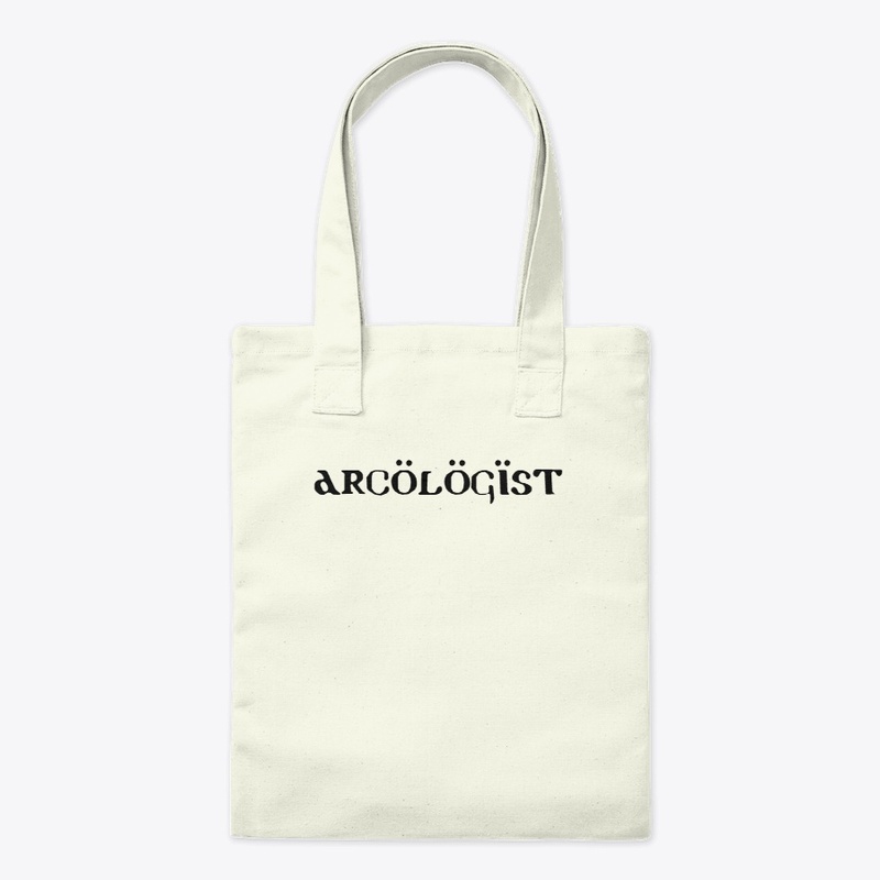 Arcologist™ the student of sequence.
