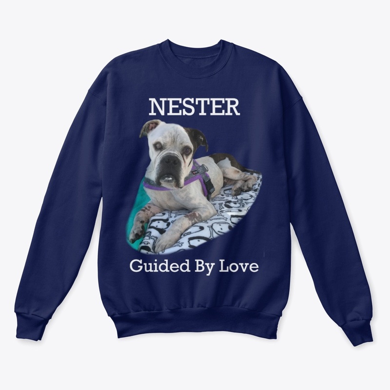 Nester - Guided By Love -  1