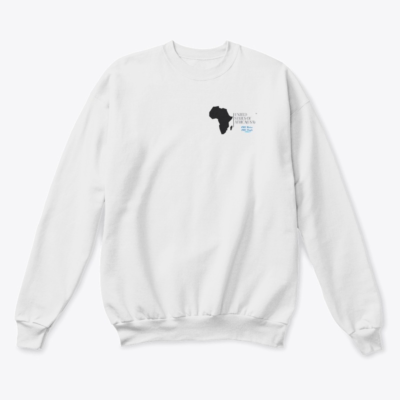 United States Of Africa (USA)