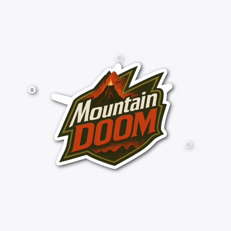 Mountain Doom