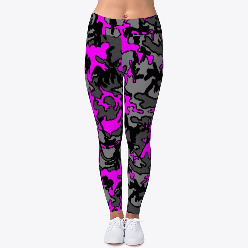Haxo Camouflage