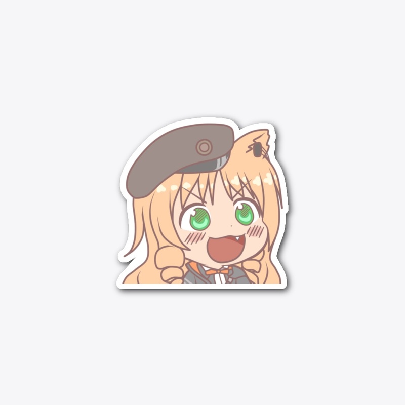 Swire Sticker