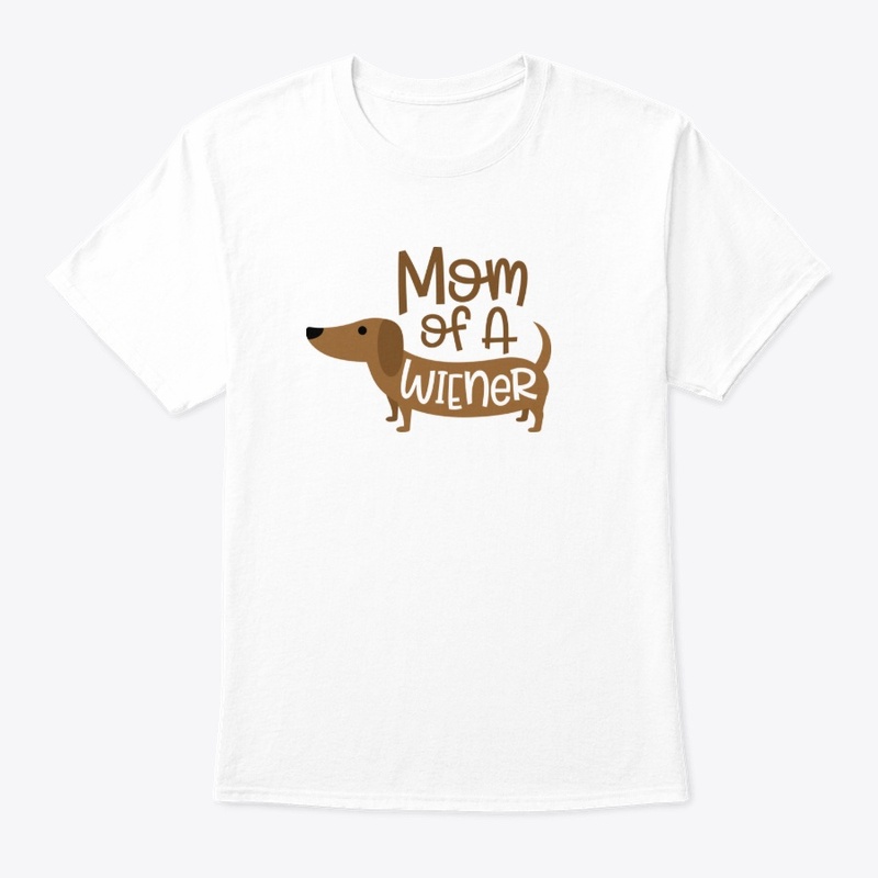 Mom Of A Wiener