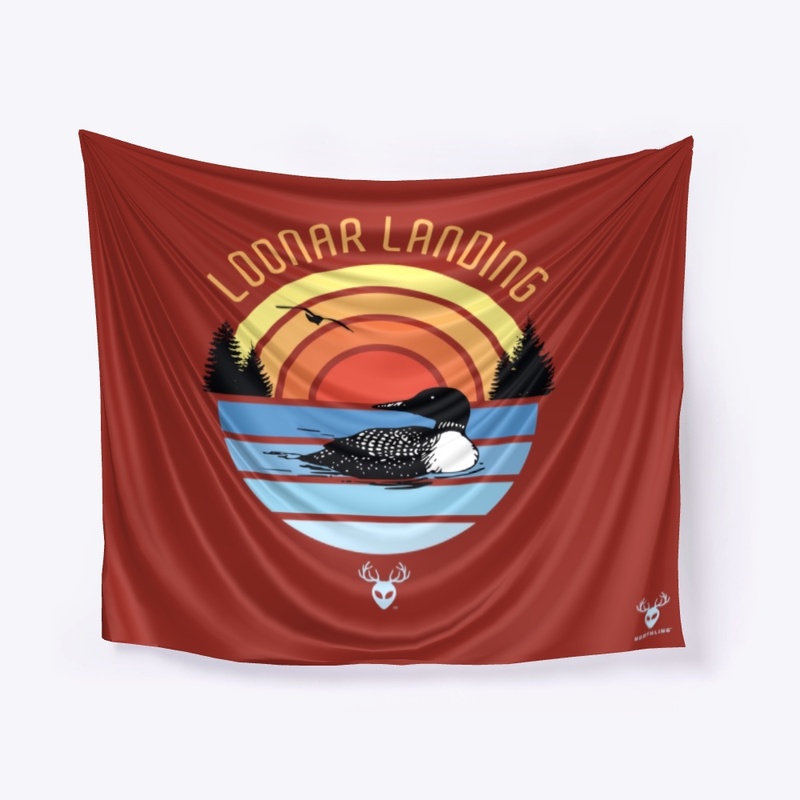 Northling™ Loonar Landing