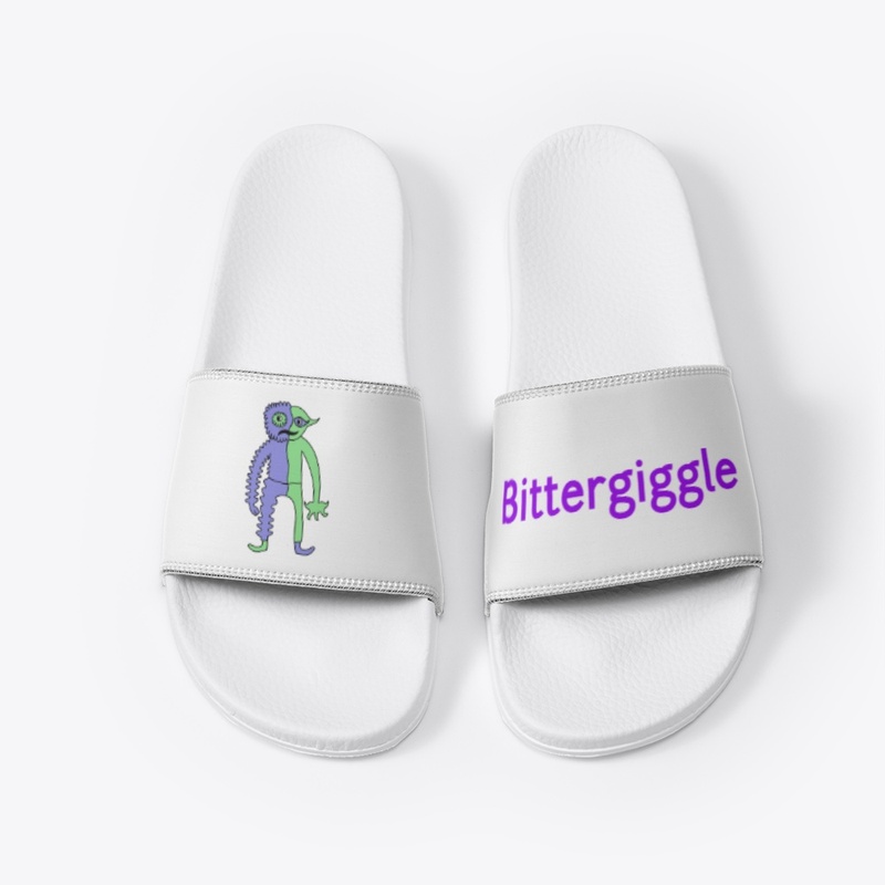 Bittergiggle