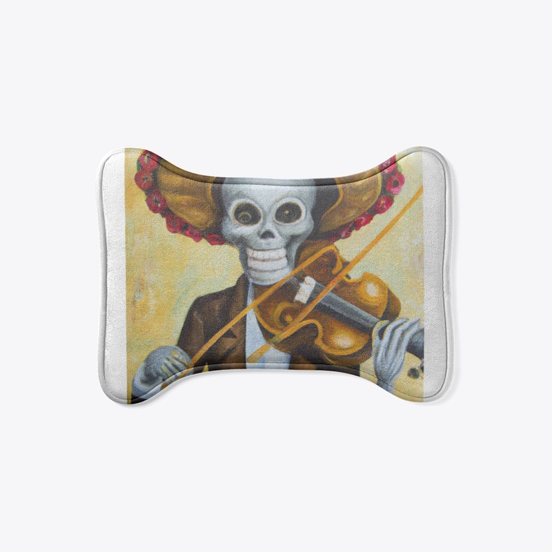 Skeletonichi Mariachi