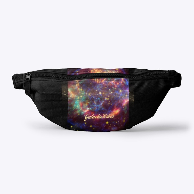 Galactic Vibes