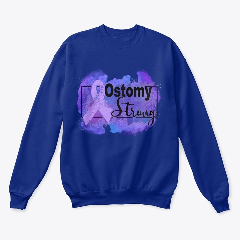 ostomy Awareness