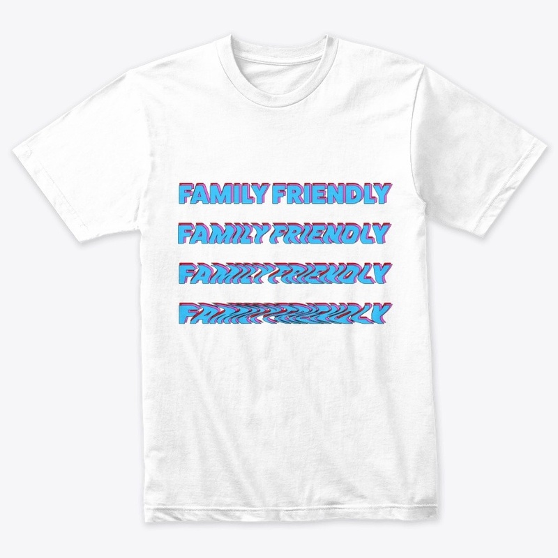 Family Friendly