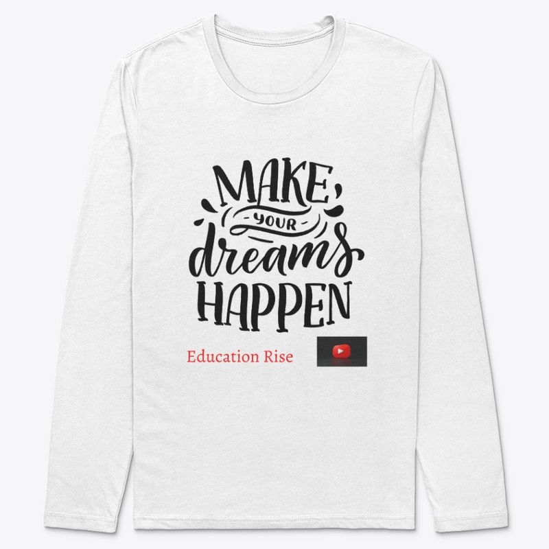 T-shirts and other items