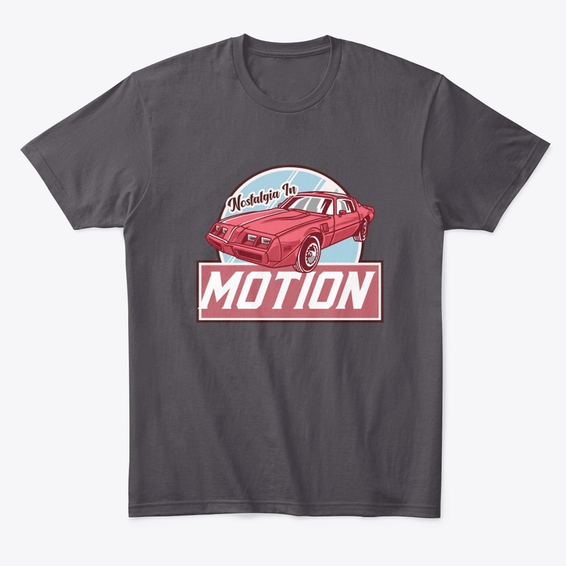 Nostalgia in Motion