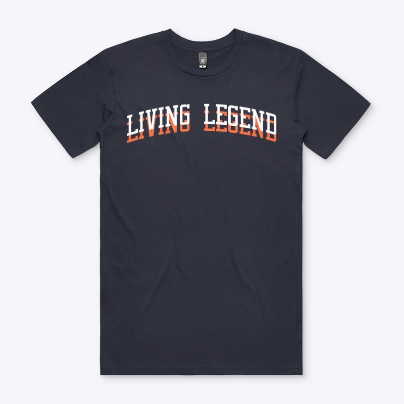 Living Legend City Edition 