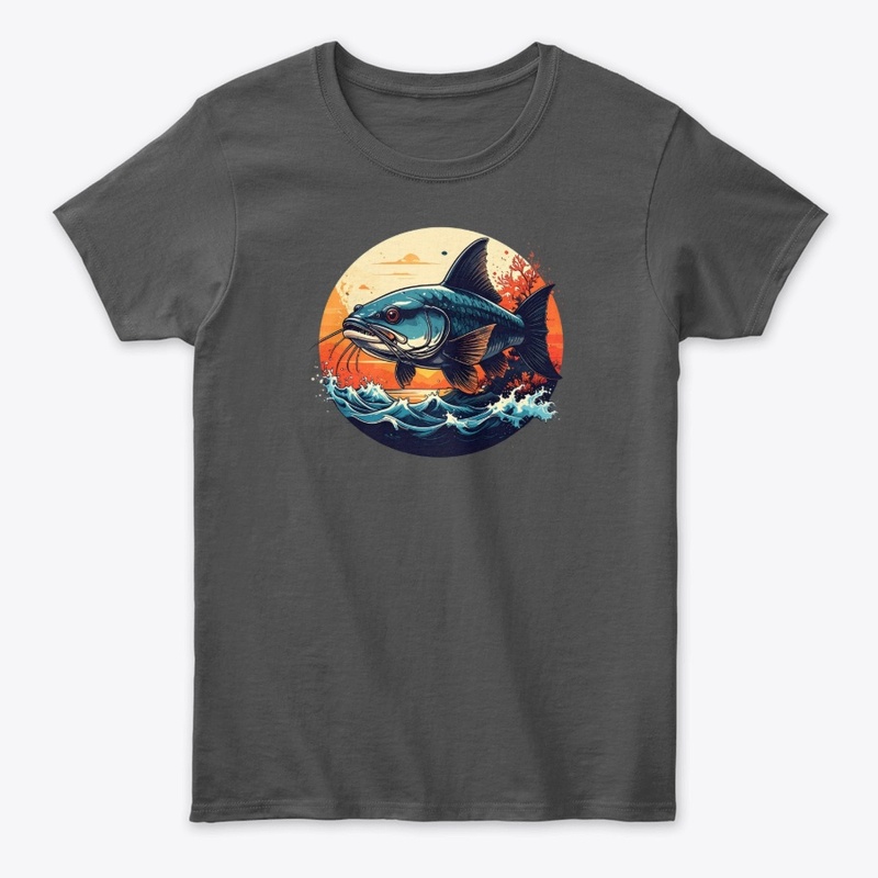 Catfish Design 5