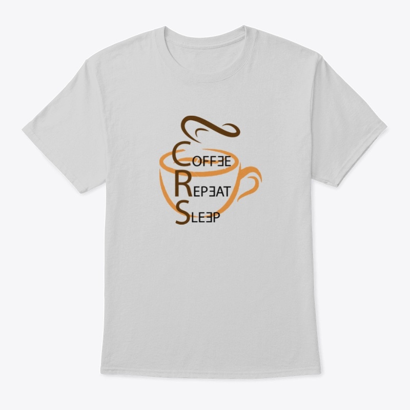 Coffee T Shirt for men and women