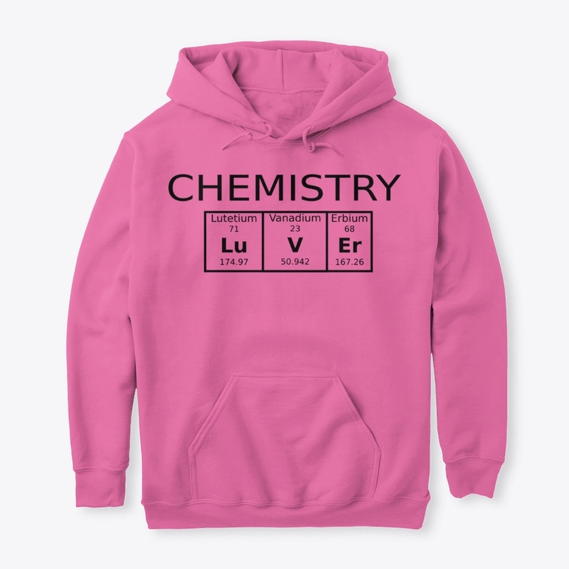 Chemistry LuVEr