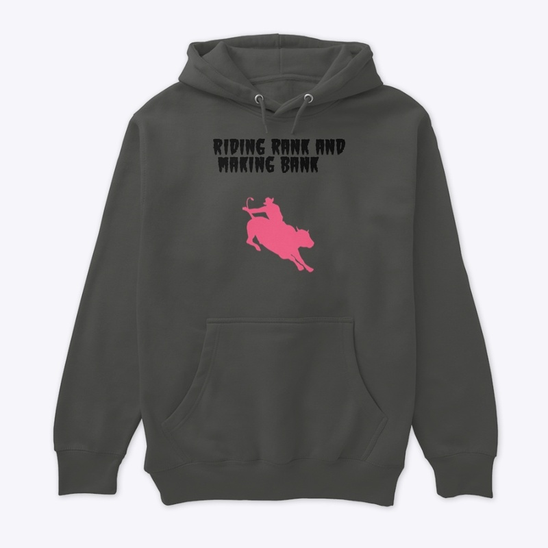 Riding Rank and Making Bank
