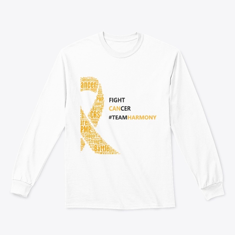 #TEAMHARMONY