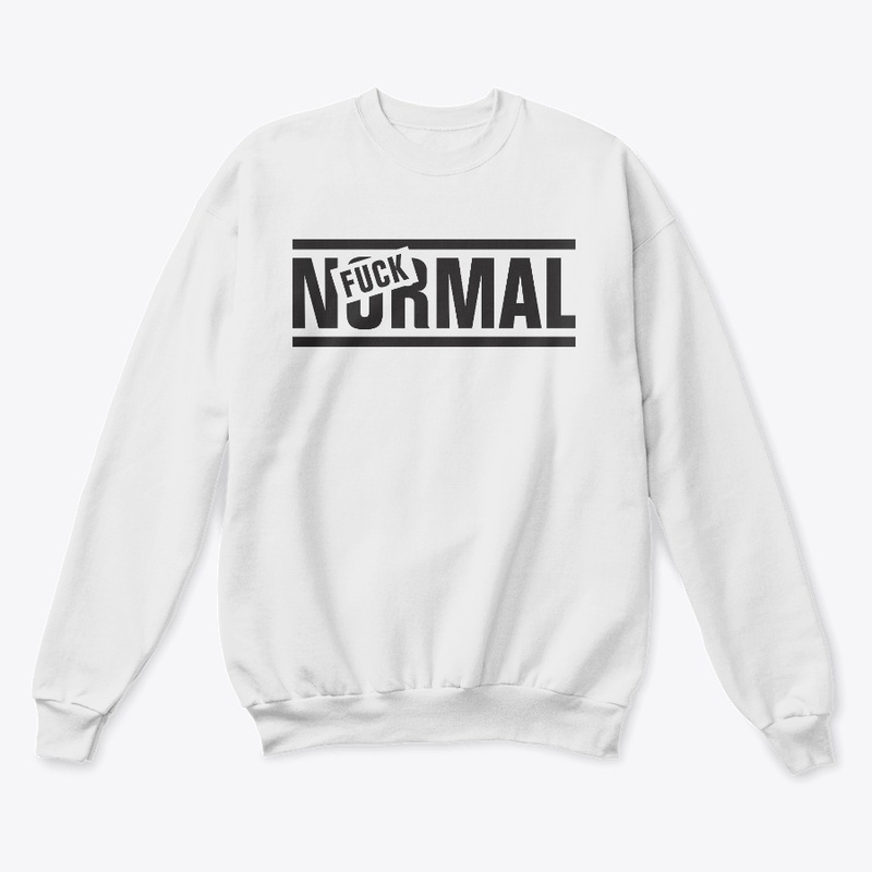 F*ck Normal