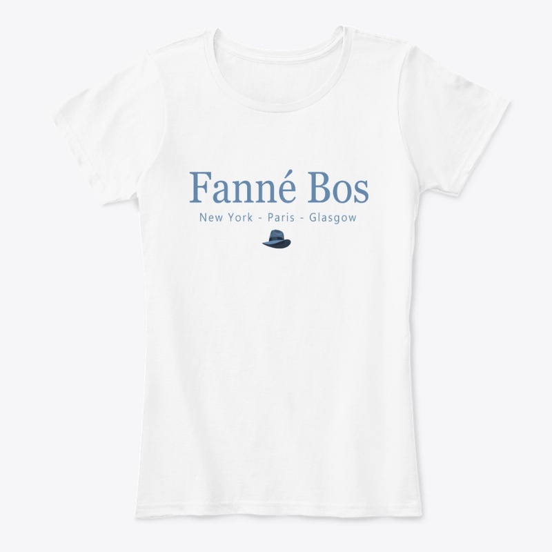 Fanne Bos, Premium Fashion 