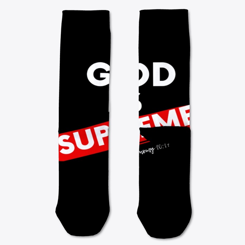 God of Gods