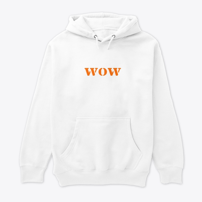 wow with  IOVE