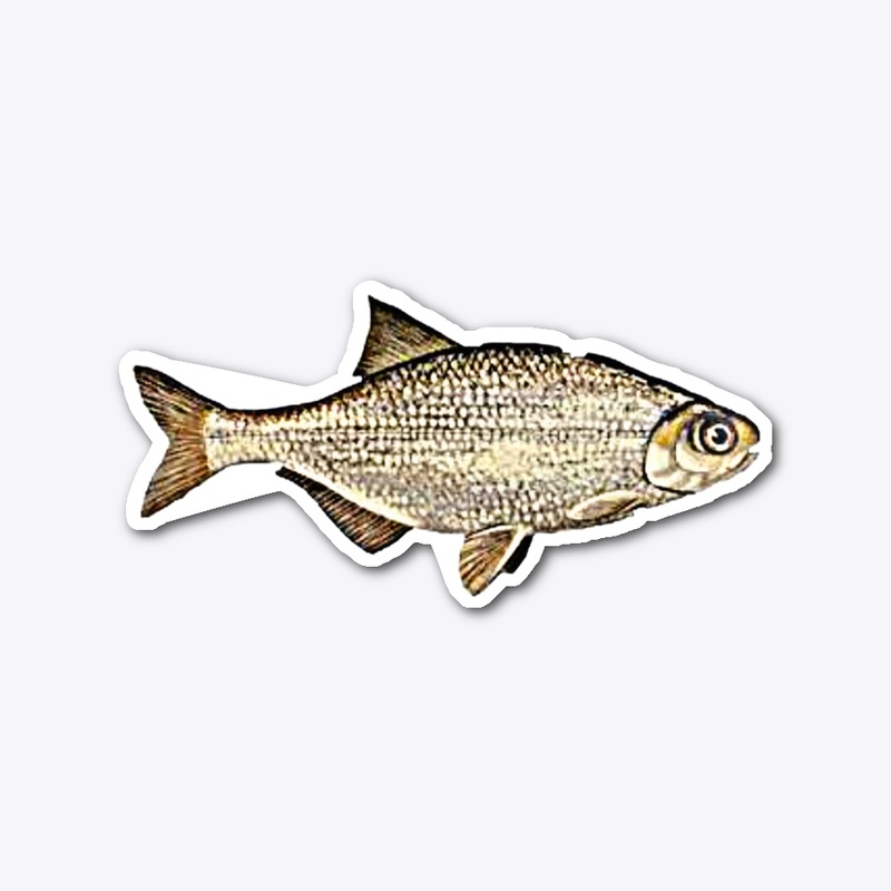 Mooneye sticker