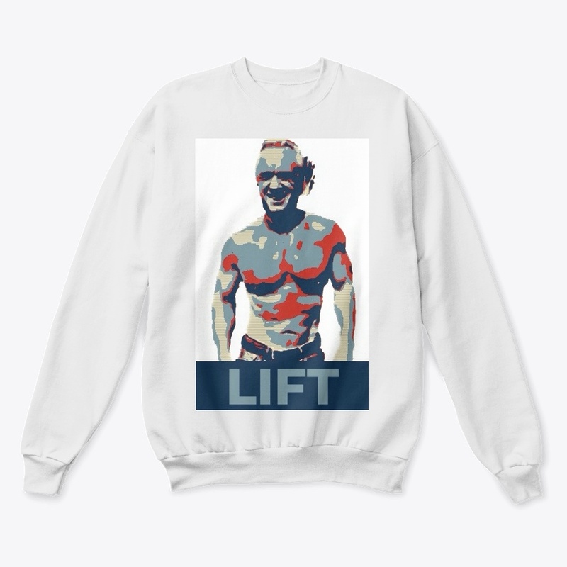 RFK Shirt 