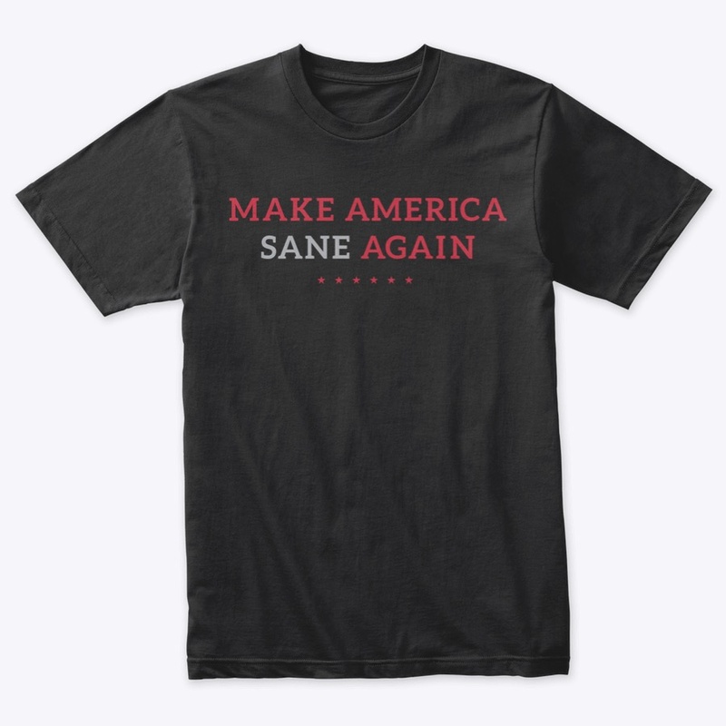 MASA Shirt