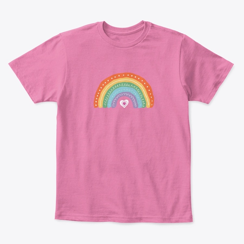 🌈 Rainbow