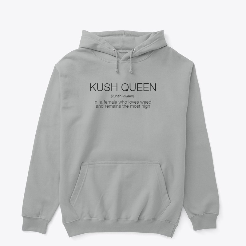 KUSH QUEEN