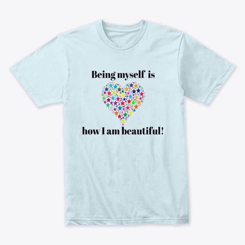 A Beautiful Me