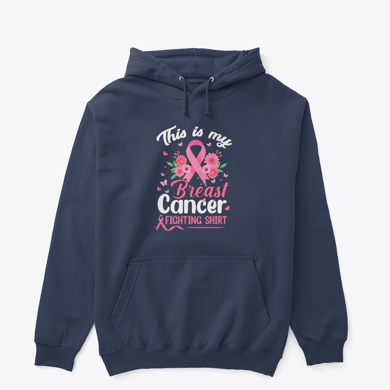 Best breast cancer t-shirt